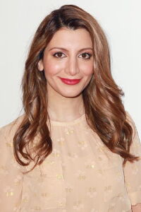 Nasim Pedrad
