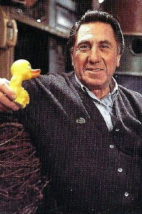 Nat Mongioi