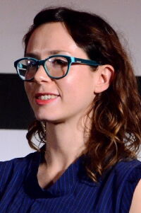 Natalia Beristáin
