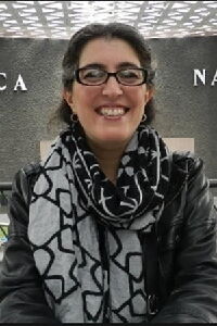 Natalia Bruschtein