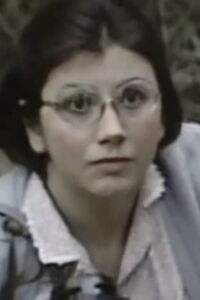 Natalie Caron