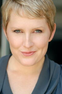 Natalie Joy Johnson
