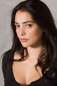 Natalie Martinez
