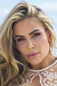 Natalie Neidhart-Wilson
