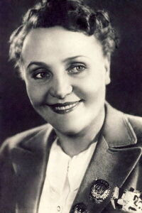 Nataliia Uzhvii