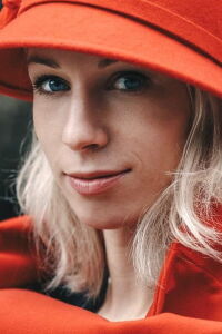 Natalija Gros