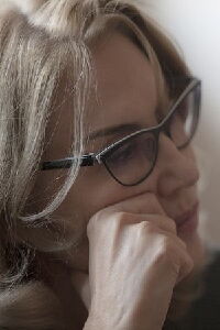 Nataliya Nazarova