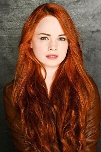 Nataliya Rodina