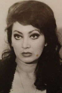 Natalya Bagirova