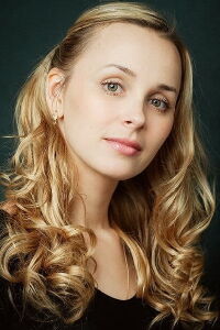 Natalya Bystrova