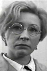 Natalya Enke