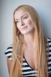 Natalya Gudkova