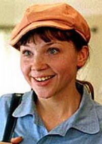 Natalya Kaznacheyeva