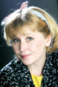 Natalya Mikolyshina