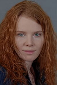 Natalya Naumova