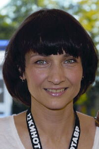 Natalya Nazarova