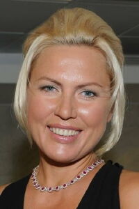 Natalya Ragozina