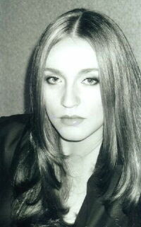 Natalya Tetenova