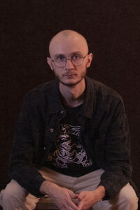 Natan F. Arndt