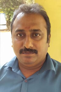 Natarajan Manigandan
