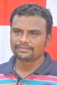 Natarajan Sankaran