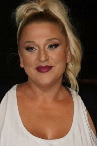 Nataša Aksentijević