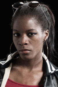 Natascha Boyamba