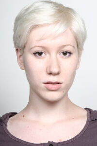 Natascha Zinck