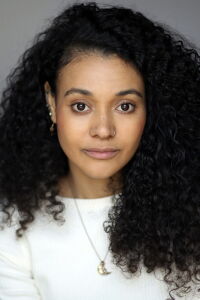 Natasha Cottriall
