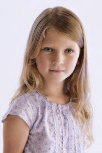 Natasha Eden Tordoff