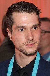 Nate Gold