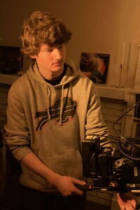 Nate Kingston