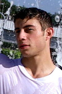 Nate Morton