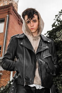 Nate Ridgeway
