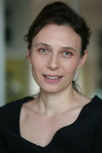 Nathalie Boutefeu