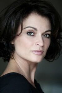 Nathalie Grandhomme