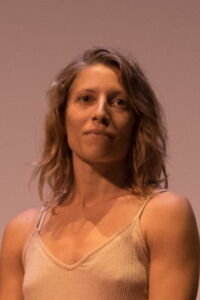 Nathalie Remadi
