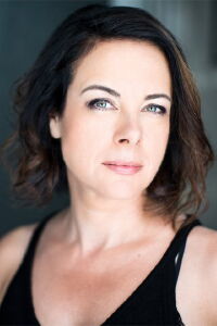 Nathalie Therriault