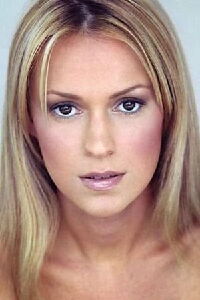 Nathalie Walker