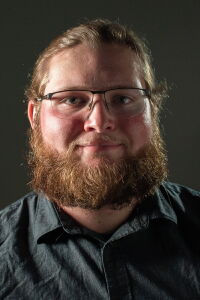 Nathan Blader