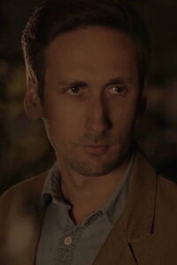 Nathan Champion