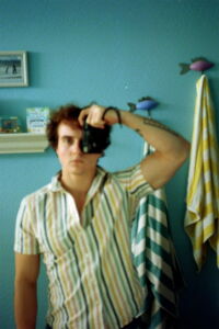 Nathan Cowles