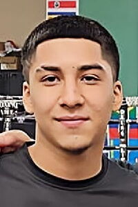 Nathan Devon Rodriguez