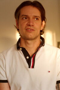 Nathan Donovan