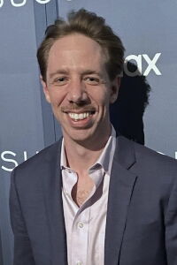 Nathan Elston