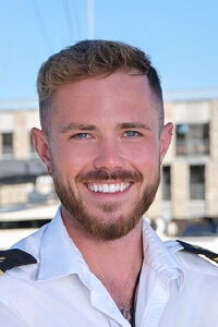 Nathan Gallagher