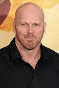 Nathan Jones