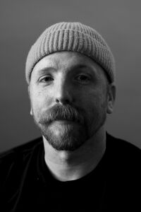 Nathan Sellers