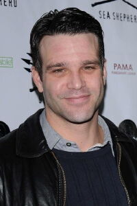 Nathaniel Marston
