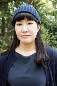 Natsuka Kusano